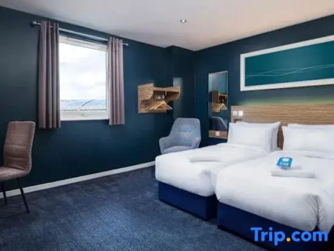 Travelodge Rotherham Central
