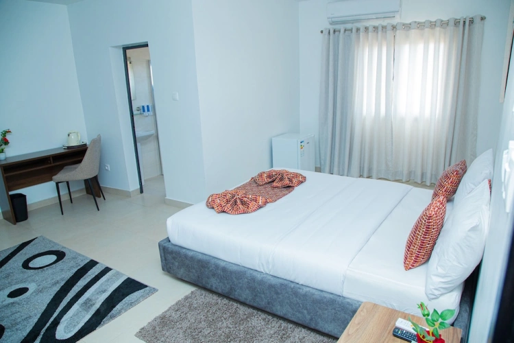 Superior Double room