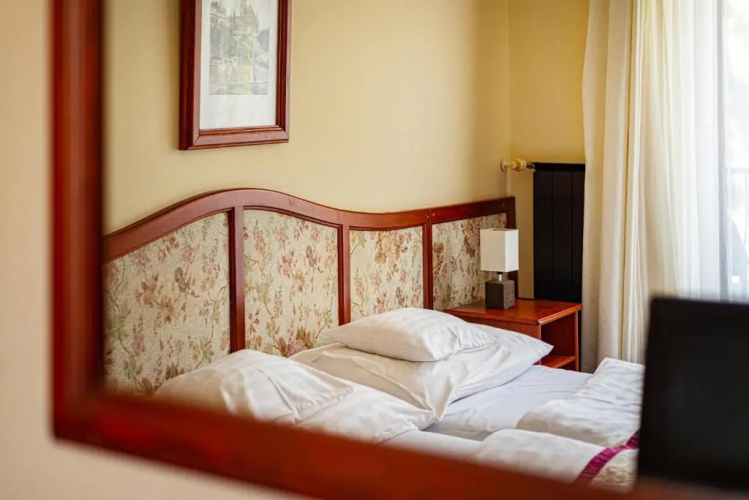 Bobbio Hotel