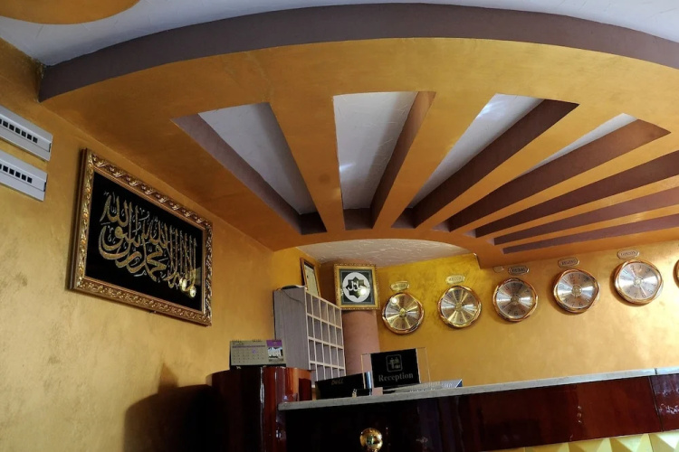 Sheza Guest House