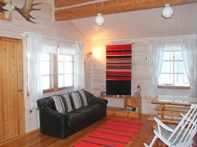 Holiday Home Karpalo
