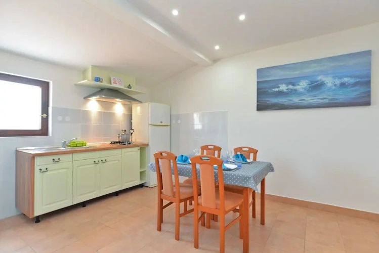 2 Bedrooms Standard Apartment