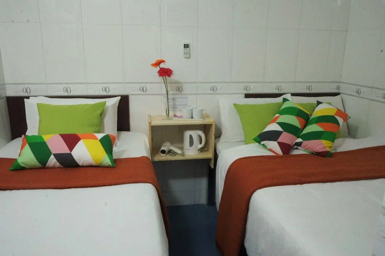 Beverly Guest House