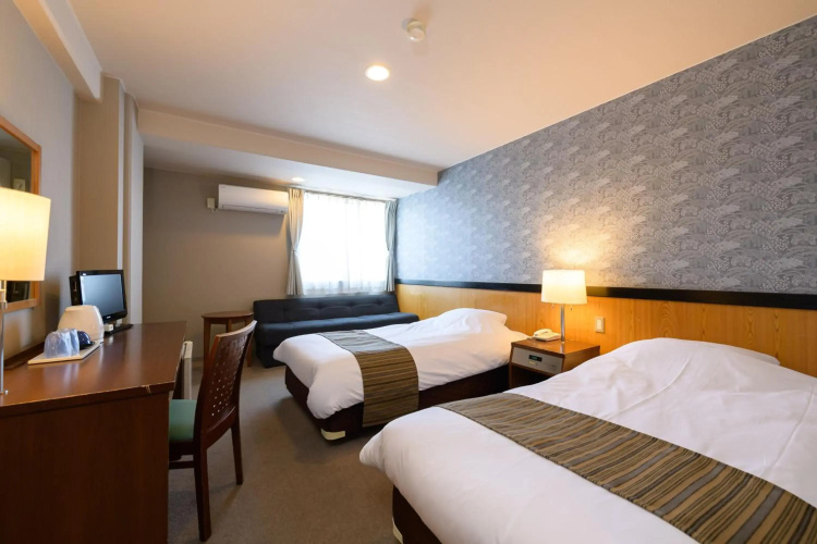 Hotel Asyl Nara Annex