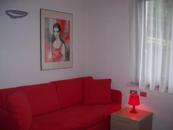 Ai Ronchi B&B