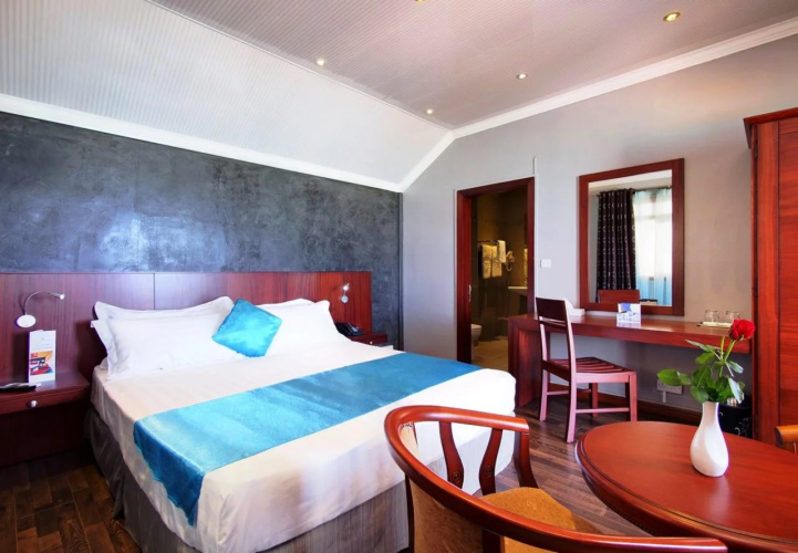 Gold Beach Resort
