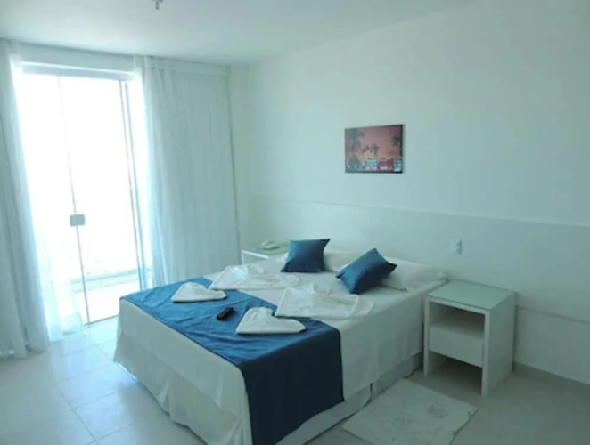Hotel Real