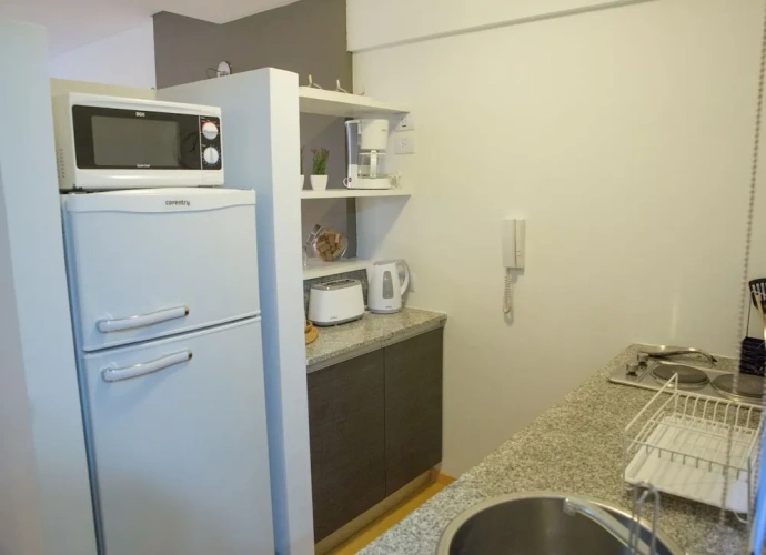Superior Double Apartment