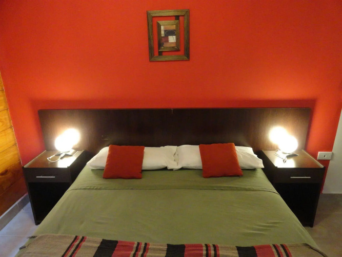 Hotel Punta Norte