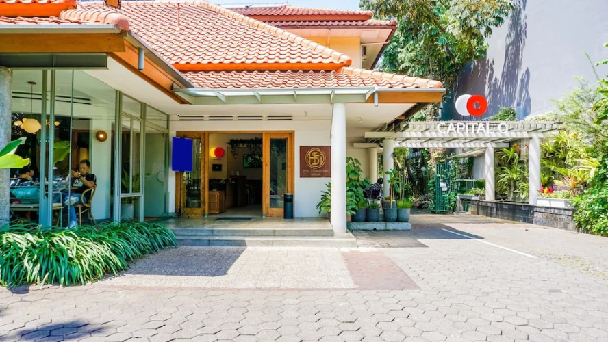 Otel görseli