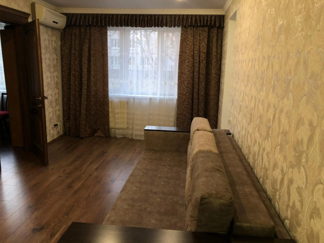 Prospect Polia apartment