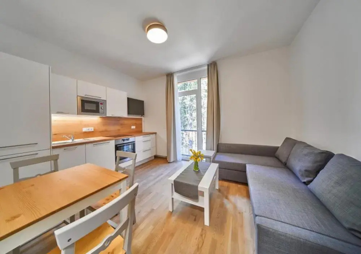 Dolcevita apartments