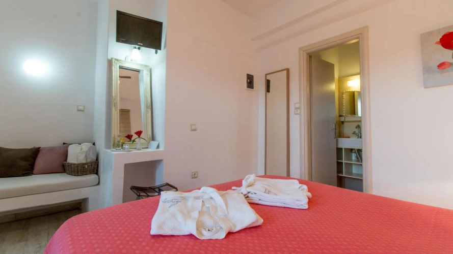 Comfort Double room