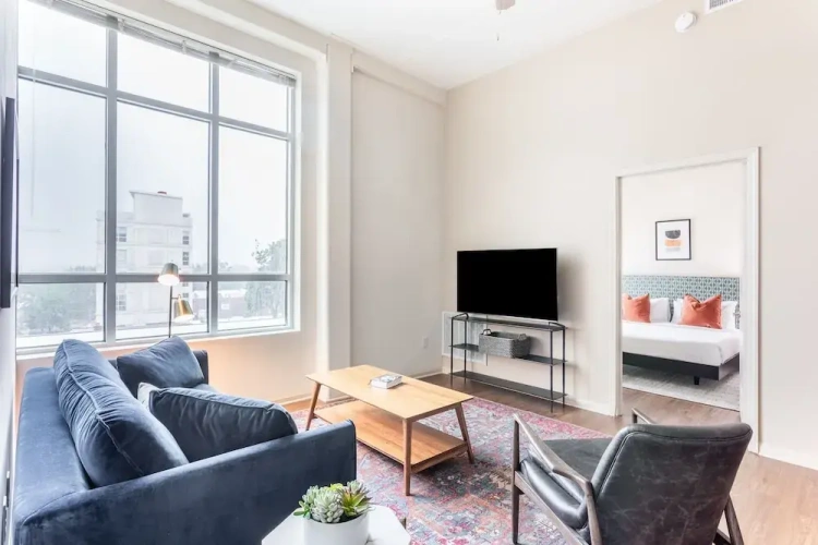 3 Bedrooms Premium room