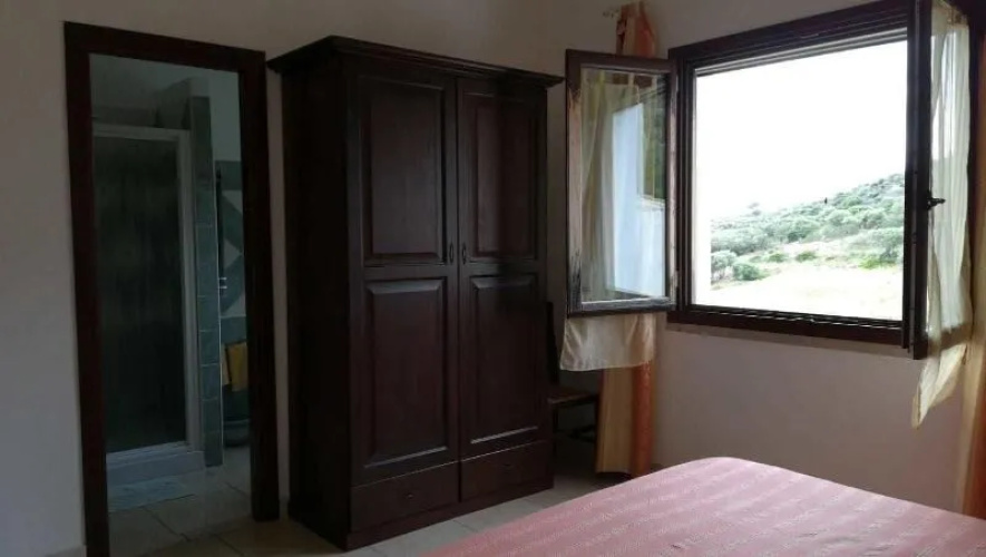 Agriturismo Sa Conca Ruia