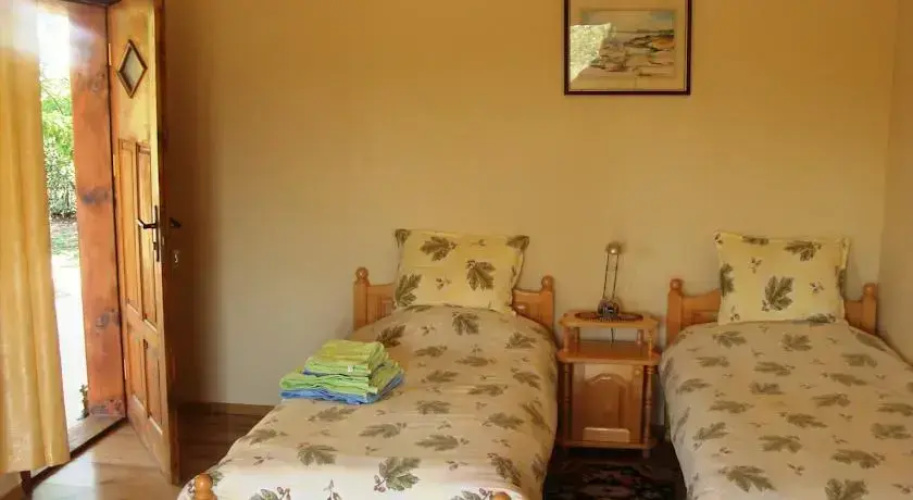 PJ Villa