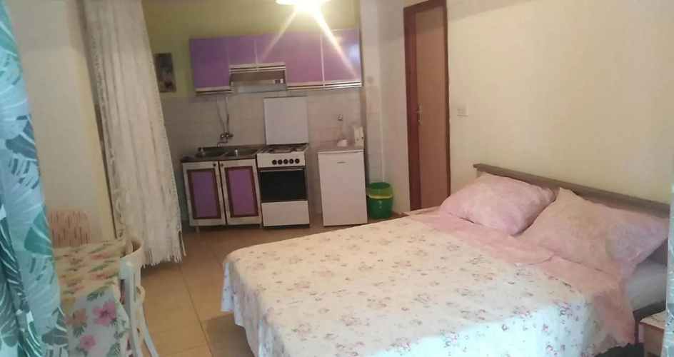 Apartmani Vesna