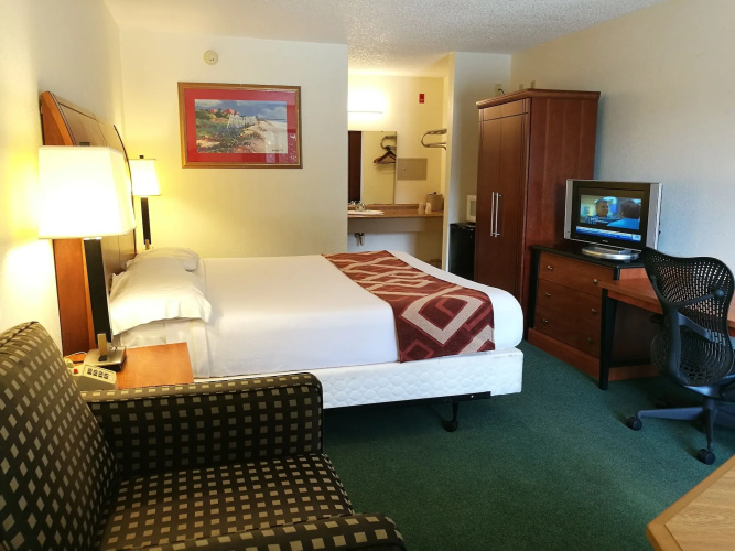 The Vietta Hotel