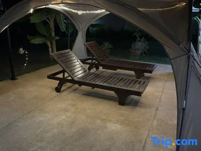 Luxury Capsule House Phuket