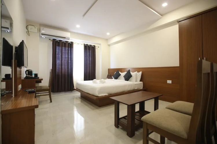 Anjani Suites
