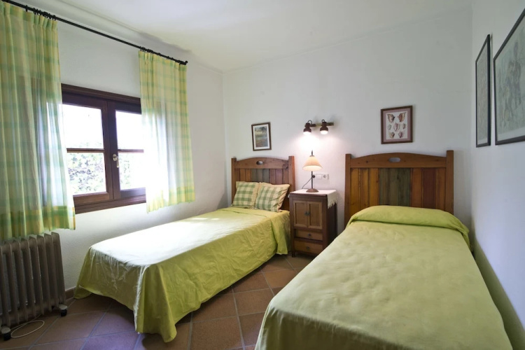 Villa Amoros