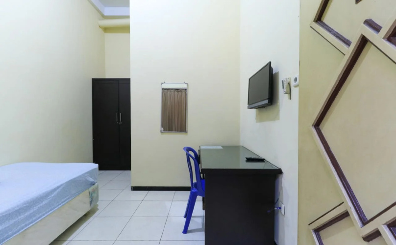 OYO 2902 Graha 18