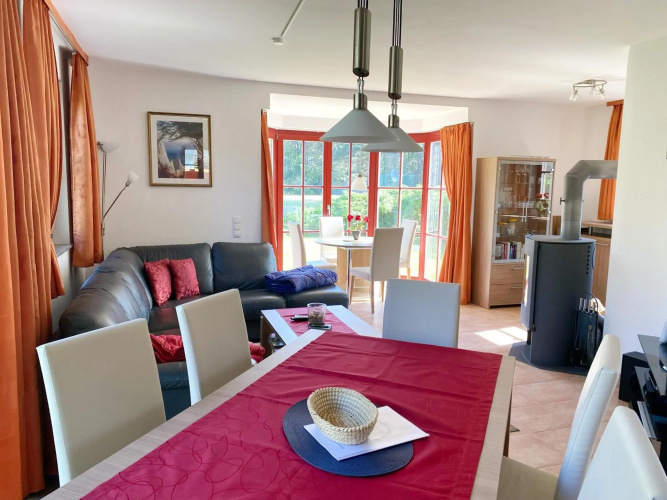 Ferienhaus am Leuchtturm