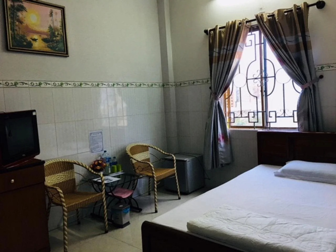 Nhu Y Hotel