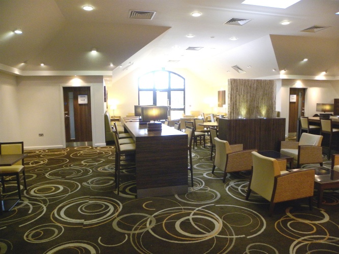 Holiday Inn Express Colchester photo 17