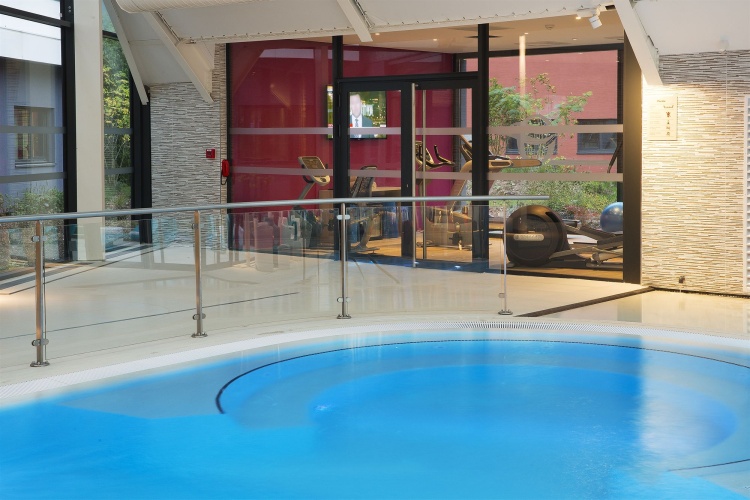 Hôtel Oceania Paris Roissy Aéroport CDG photo 15