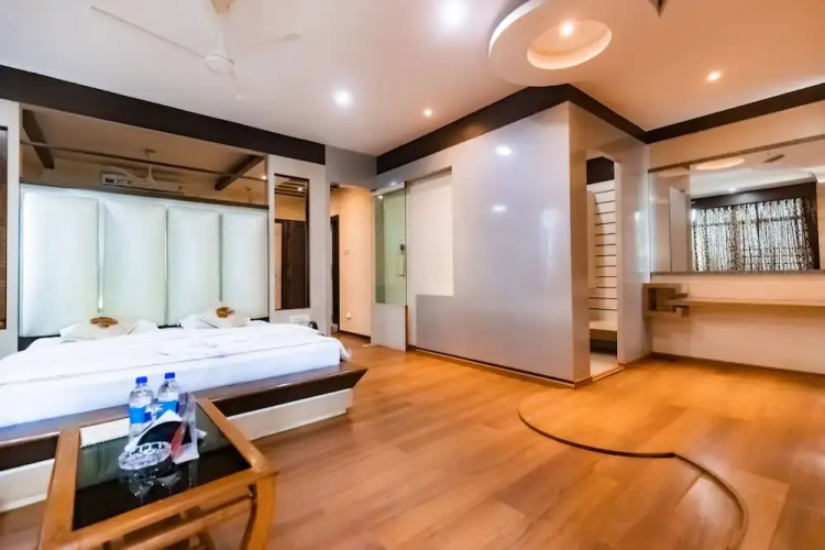 Hotel Haven Intercontinental