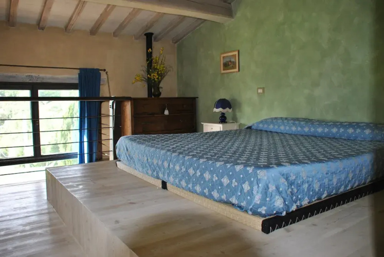 Agriturismo Molinuzzo