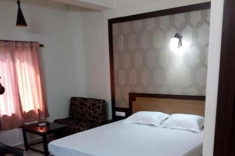Hotel PP Palace