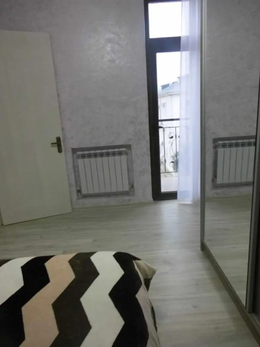 Deutsches Appartement Hotel