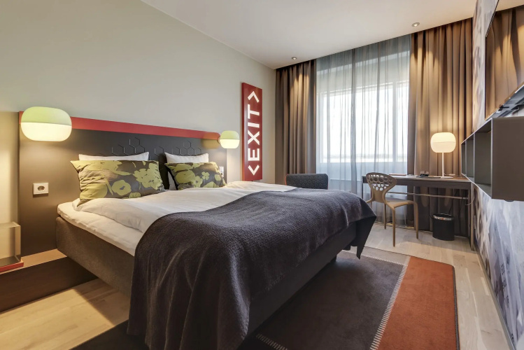 Comfort Hotel Norrköping