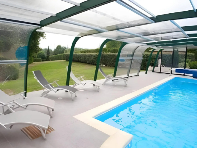 Le Pressoir