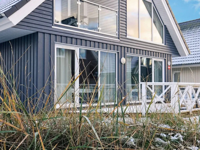 Holiday Home in Wendtorf