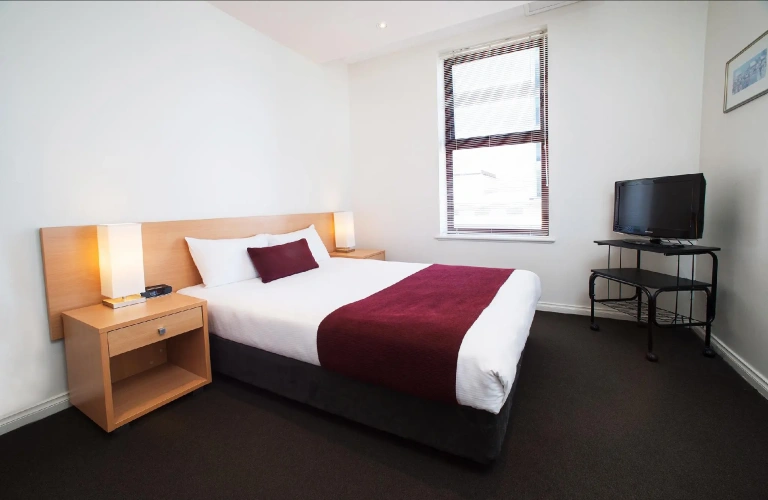 2 Bedrooms Executive Apartment