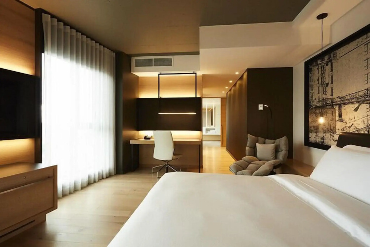 Le Germain Hotel Ottawa