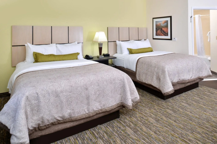 Quadruple Suite