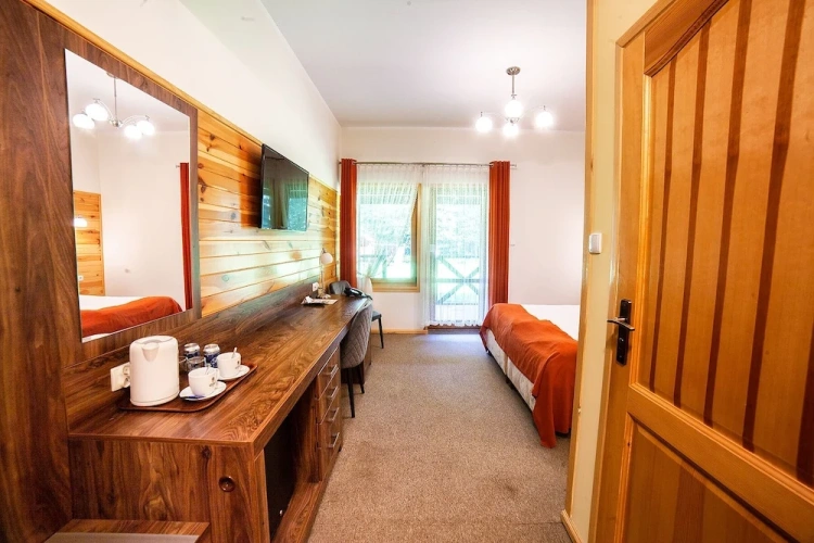 Comfort Double room