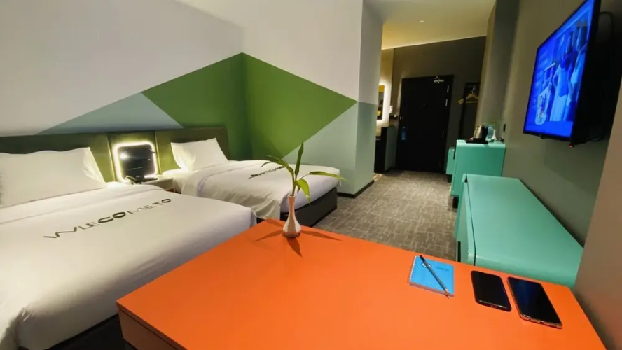 Siha Treasure Hotel