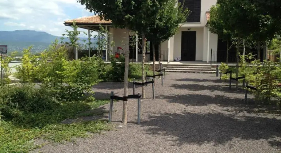 Villa Saguramo