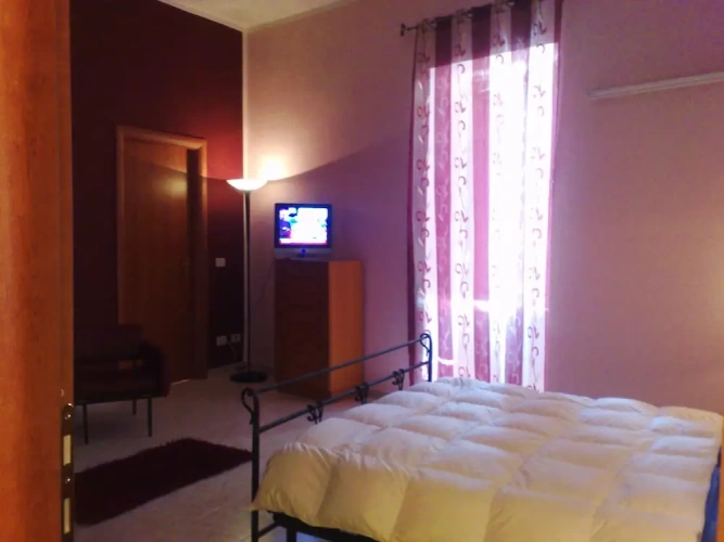 3 Bedrooms Apartment with balcony