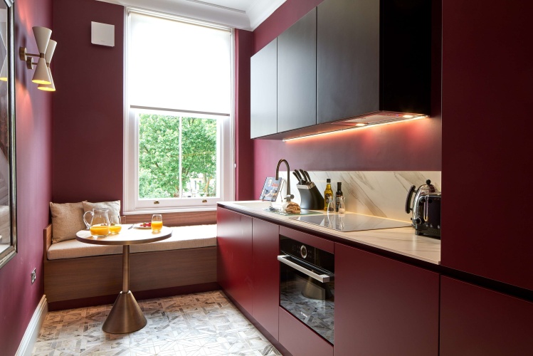 Lexham Gardens by Cheval Maison photo 20
