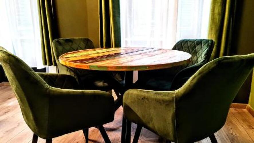 Vienna CityApartments - Design 1Over view