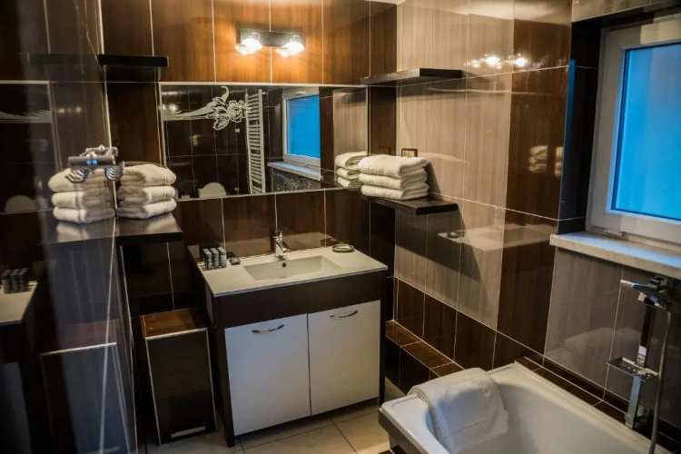 Apartamenty KORONA