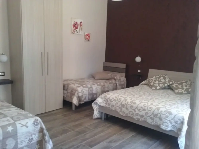 Standard room