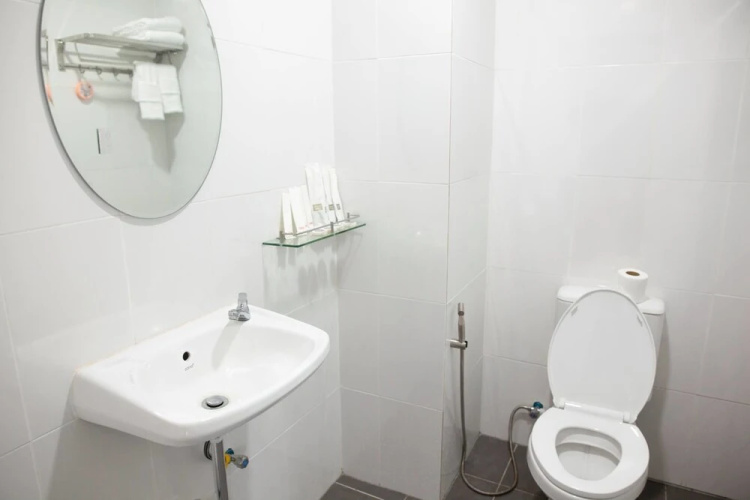 Hpa An Boutique Inn