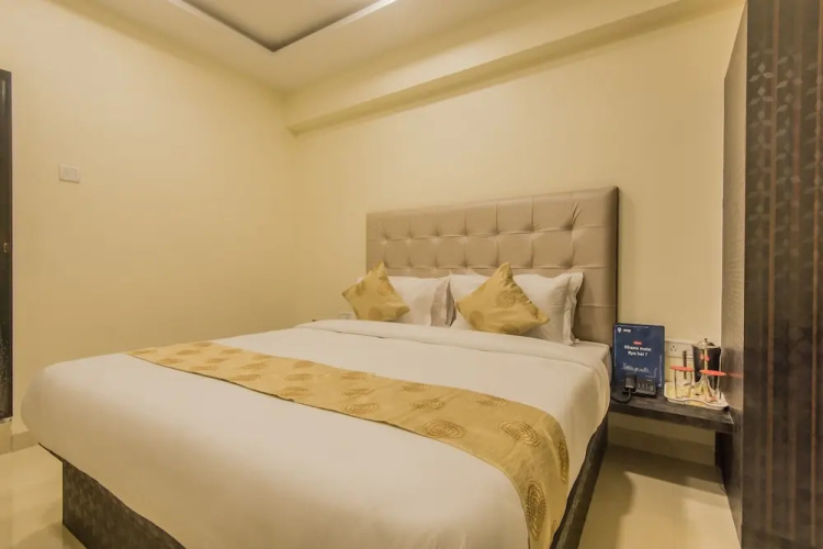 Palace Inn By OYO Rooms